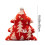 Weihnachtsbaum-Plüschkissen-Sofa-Dekoration (1 Stück) 3