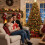 Weihnachtsbaum-Plüschkissen-Sofa-Dekoration (1 Stück) 5
