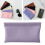 Geldbörse, Handytasche, Kosmetiktasche, einfarbig, lang 3