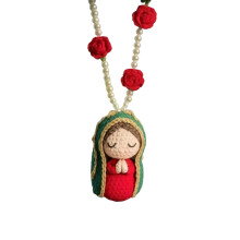 Cute Pendant Decor Soft Durable Multiple Styles