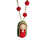 Cute Pendant Decor Soft Durable Multiple Styles 1