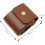 Foraging Bag Leather Waxed Canvas 1 Piece 3