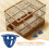 10er-Pack hängende Papageienfutterkörbe für Obst, Gemüse und Eier 7