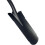 Abflussspaten mit D-Griff und Metallklinge, 48 Zoll, 2er-Pack 3