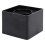 Pied de micro Cube ABS Éponge - Support carré 15