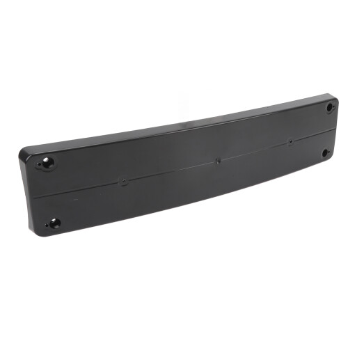 Support de plaque d'immatriculation avant pour W210 1999-2003 2