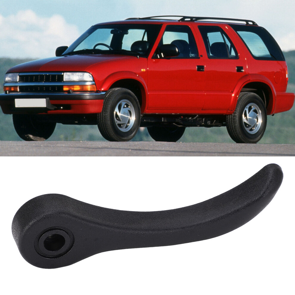 Seat Adjuster Handle For Gmc Jimmy Sonoma Envoy 12473015 Left 4941387517704