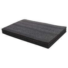 Schuimrubberen beschermkussens (5 stuks)