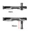 Metal Graphics Card Support for Desktop Highly Airflows Prevent GPU Sagging Improve Cooling Efficiency Cooling Fan Mount 6