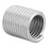 Rustfritt stål 304 Spiralgjengeinnsats M8x1.25 100 stk 3