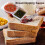 Herbruikbare bento-lunchbox met twee compartimenten 5