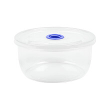 Coimeádán stórála bia aerdhíonach ACDANC soiléir 1 phíosa