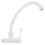 Plastic waterfall faucet for bathroom 1 pack 1