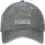 Gorra de béisbol 5O'Clock Somewhere – Gorra unisex ajustable 1