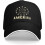 Gorra de béisbol del 250 aniversario de EE. UU. – Algodón ajustable 1