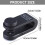 Microscope 400x Magnification Pocket Mobile Microscope Compatible for w/ Adults & Kids Magnifying Camera At 2