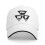 Massey Ferguson unisex baseballpet (1 stuk) 1
