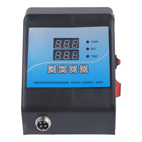 Regulátor teploty pro tiskárnu s přenosem tepla 110V/220V