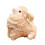 Realistic Sheep Plush Toy Soft 8.6 Inches 1