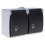 Electrical Outlet Two-Hole2-Gang Waterproof Outdoor Socket 1