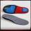Morton's Neuroma Insoles Arch Support for Metatarsalgia 1 1