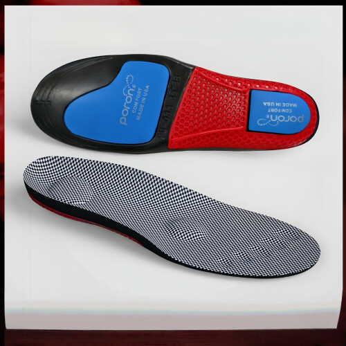 Morton's Neuroma Insoles Arch Support for Metatarsalgia 1