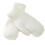 Unisex-Strickhandschuhe aus Wolle, winddicht, warm, dick gefüttert 4