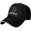 Gorra de béisbol del 250 aniversario de EE. UU. – Algodón ajustable 2