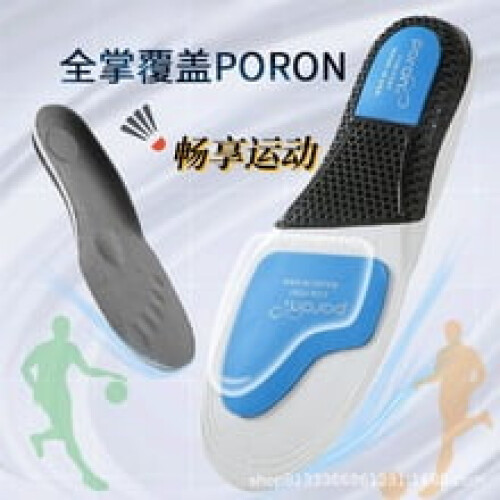 Morton's Neuroma Insoles Arch Support for Metatarsalgia 1 2