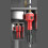 Clé ergonomique pour robinet et évier 24 en 1 3