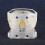 Teeth Model, Premium Material Superior Performance Professional Design Model Multifunctional With Wire Chain For Cure 5