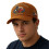 Gorra de béisbol de recuerdo de Texas 2026, de algodón, con cierre ajustable. 4