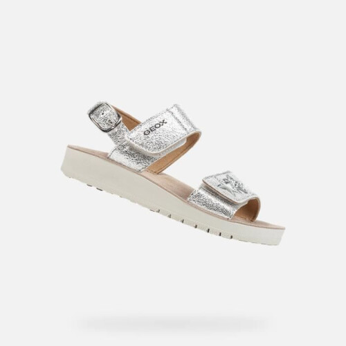 Geox Sandalen J SANDAL COSTAREI GI