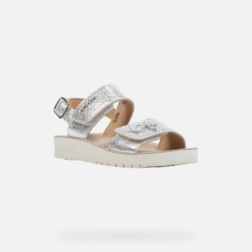 Geox Sandalen J SANDAL COSTAREI GI 2