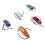 Marine Side Marker LED Pack of 5 1