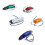 Marine Side Marker LED Pack of 5 7