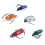Marine Side Marker LED Pack of 5 18