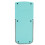 Digital Metronome with LED Indicator, 1200mAh Battery, 40-208 BPM 12