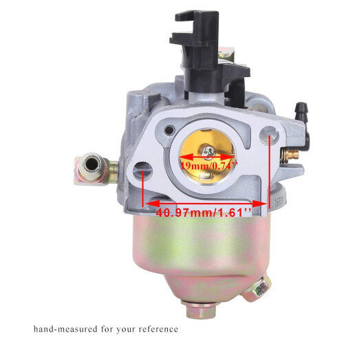 Carburetor for Cub Cadet 524SWE Snow Blower 208cc 1