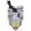 Carburetor for Cub Cadet 524SWE Snow Blower 208cc 4