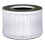 TD-1500 True HEPA replacement filter 4-in-1 1 pack 1