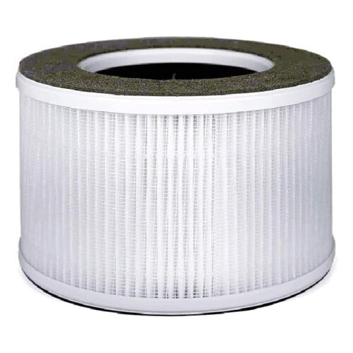 TD-1500 True HEPA replacement filter 4-in-1 1 pack