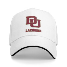 University of Denver unisex baseballpet (1 stuk)