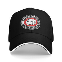 Gorra de béisbol unisex de Bikers Against Child Abuse