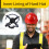 4 Point Hard Hat Replacement Ratchet Suspensio Directly Replace - Adjustable Knob, Easy Installation 3