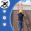 4 Point Hard Hat Replacement Ratchet Suspensio Directly Replace - Adjustable Knob, Easy Installation 5
