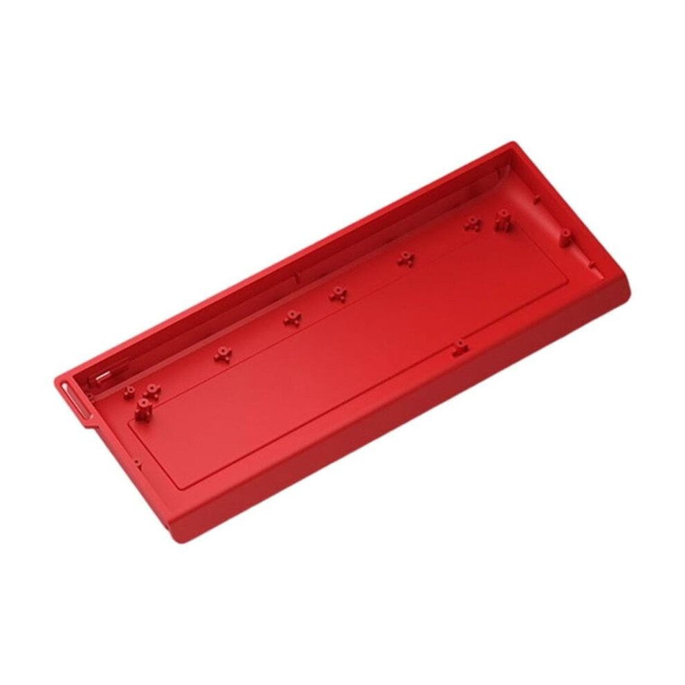 Gaming Keyboard Aluminum Shell For Wooting 60He Mad60 61-Key 974856760206