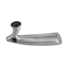 Pot Lid Handle Universal Pan Lid Knob Stainless Steel Easy Install for Home Kitchen Cookware Users
