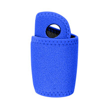 ETHKIA Sport-Kompressionsarmband blau