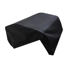 Universals Builts In Grills Cover For 40 43 Inches Charcoals Grills Tear Resistant Fabric Heavy Dutys BBQ Cover